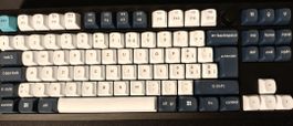Keychron Q3 Max