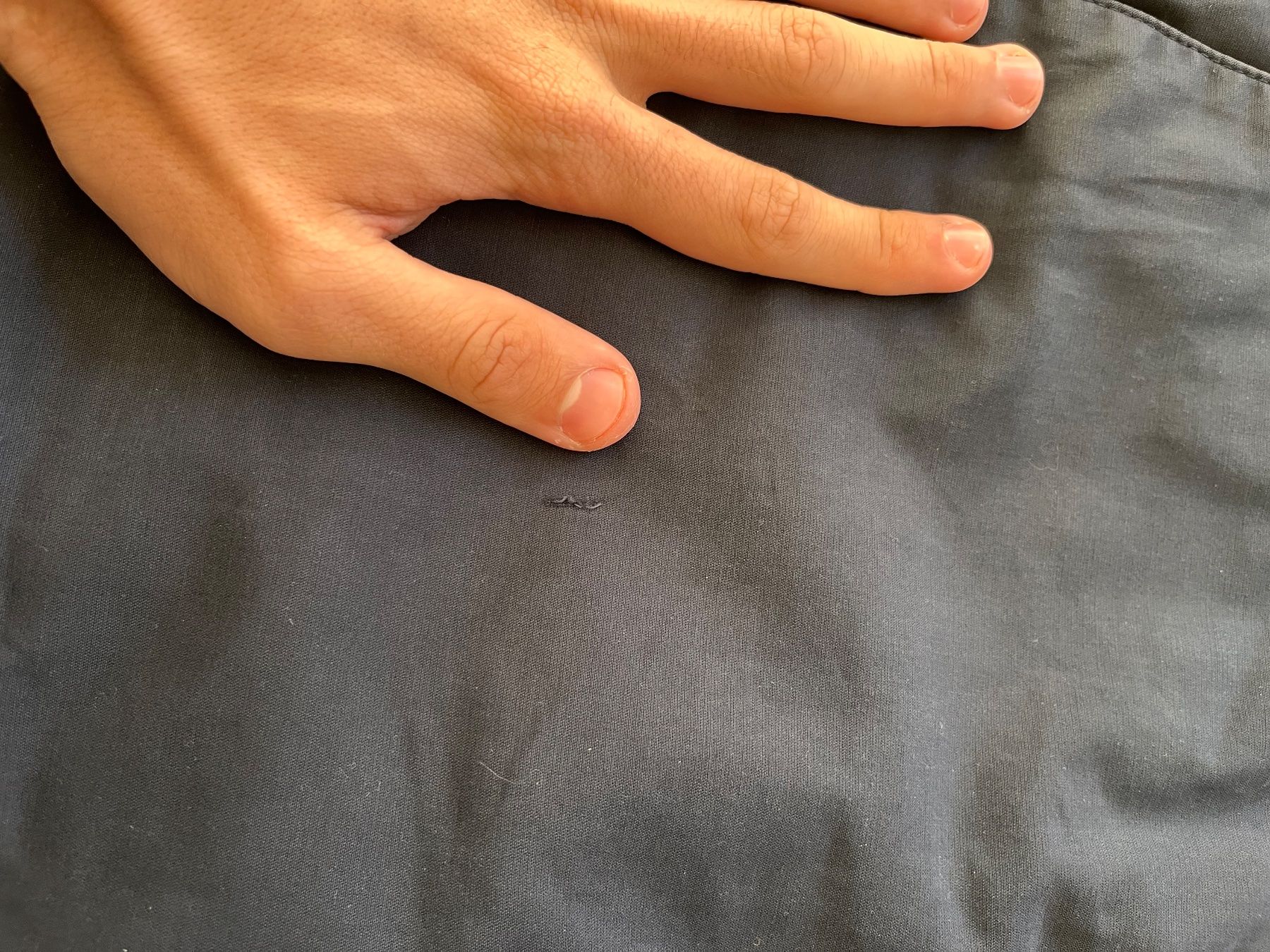 Loro Piana Pantaloni: Loro Piana Hose Chino – Usato da Genève venduto da 3M_JR 1