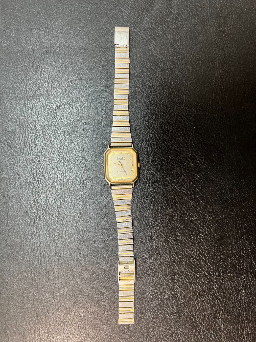 Orologi: Buler Damen Uhr – Difettoso da Mumpf venduto da dadaboygugu 1