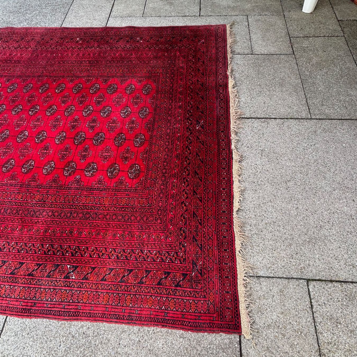 Teppiche: Orientteppich – Gebraucht aus Watt von roskinad 4