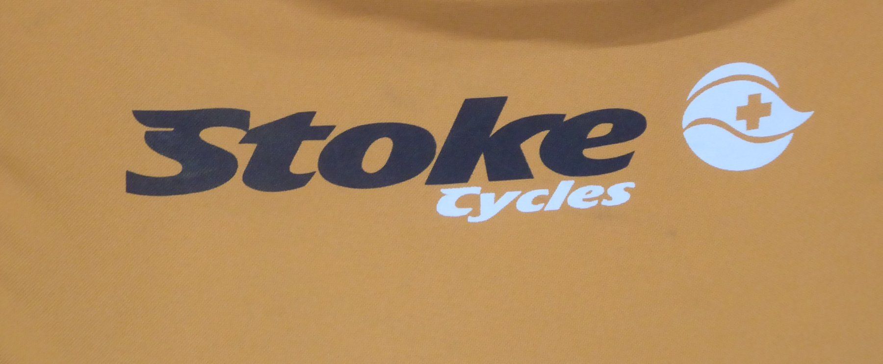 Rimorchi: STOKE CYCLE Fahrradanhänger – Usato da Volketswil venduto da brockipfannenstil 4