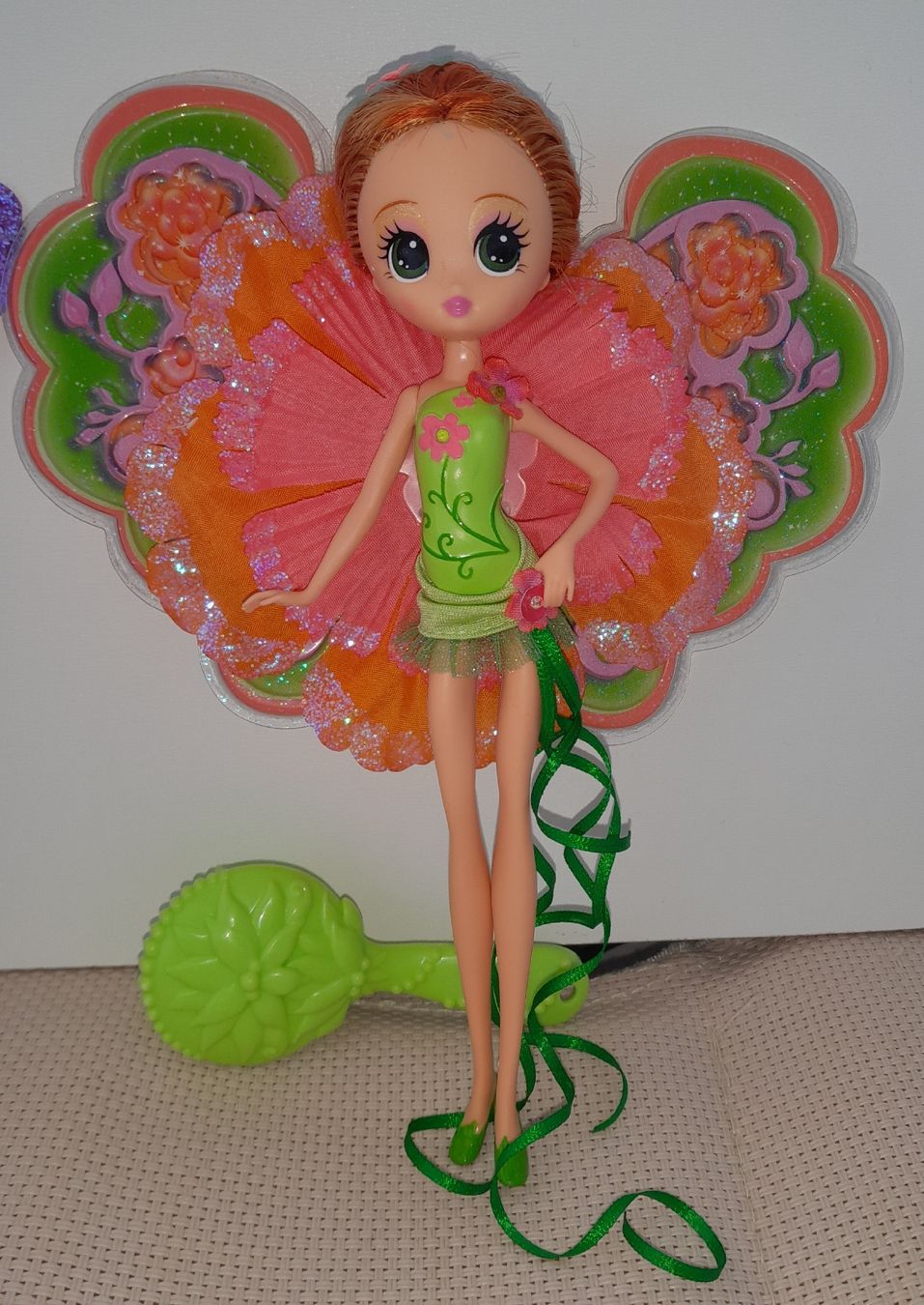 Bambole: Barbie Elfinchen Puppen – Nuovo (secondo la descrizione) da Alchenflüh venduto da roh_6xk8 3