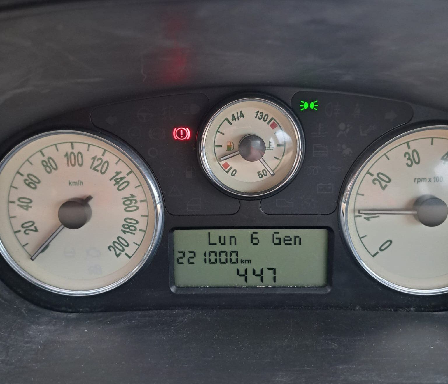 Lancia Autos: Lancia Ypsilon – Gebraucht aus Sargans von sonja042 4