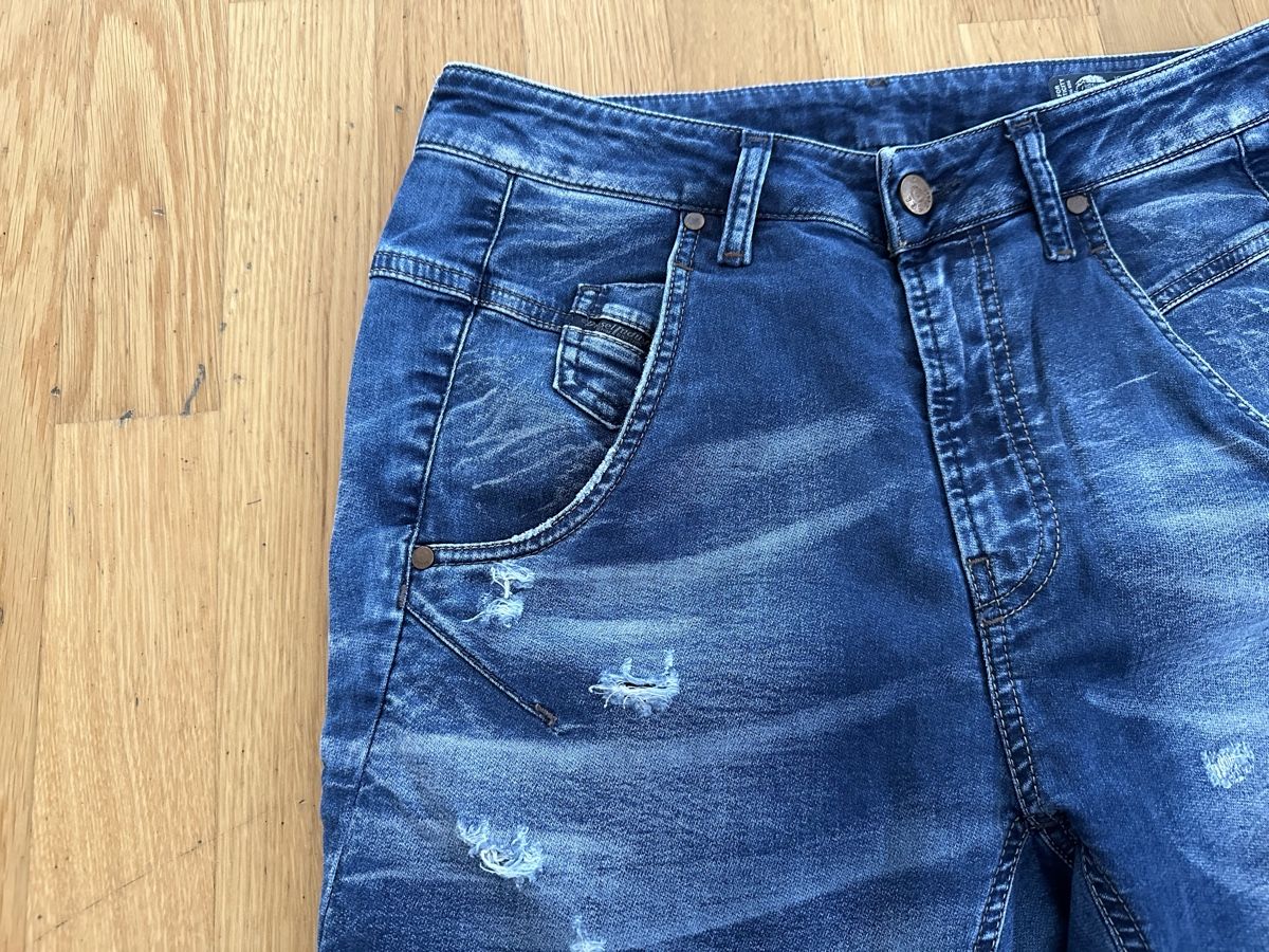 Diesel Jeans: Neue Diesel Jeans gr. 25 – Neu (gemäss Beschreibung) aus Bettlach von Tradenet100 3