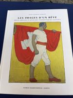 Buch Les images d'un rêve Schweizer Plakate neuwertig