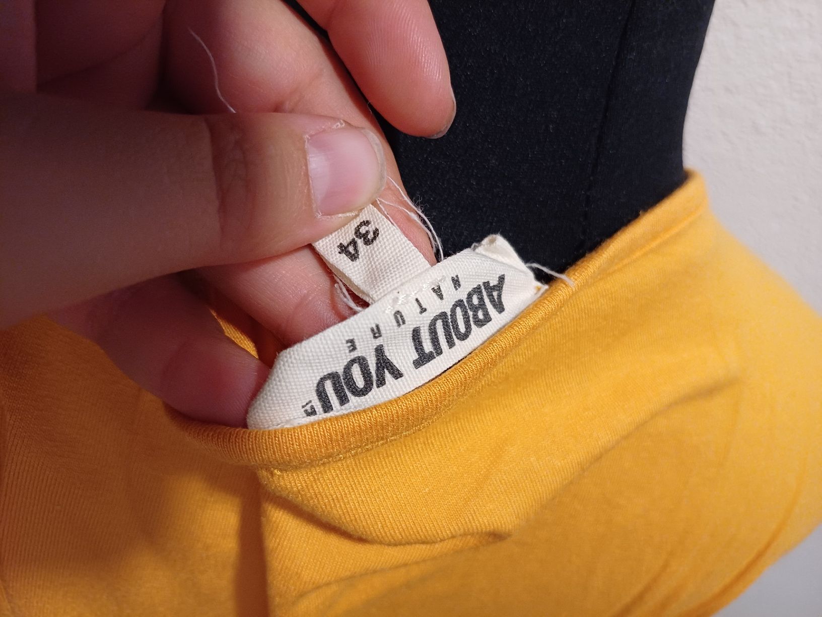 T-shirt: T-Shirt, 34 – Usato da Winterthur venduto da Smily-_- 2