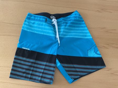 Badehose | Boardshorts QUIKSILVER | ungetragen🏝️🏝️