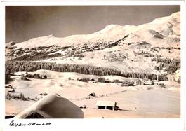 PARPAN 1511 m ü.M. ca. 1920  (GR)