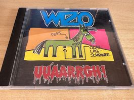 H8 WIZO – Uuaarrgh!