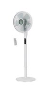 Rowenta VU5890 - Standventilator Turbo Silence Extreme+