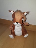 Plüsch Eichhörnchen