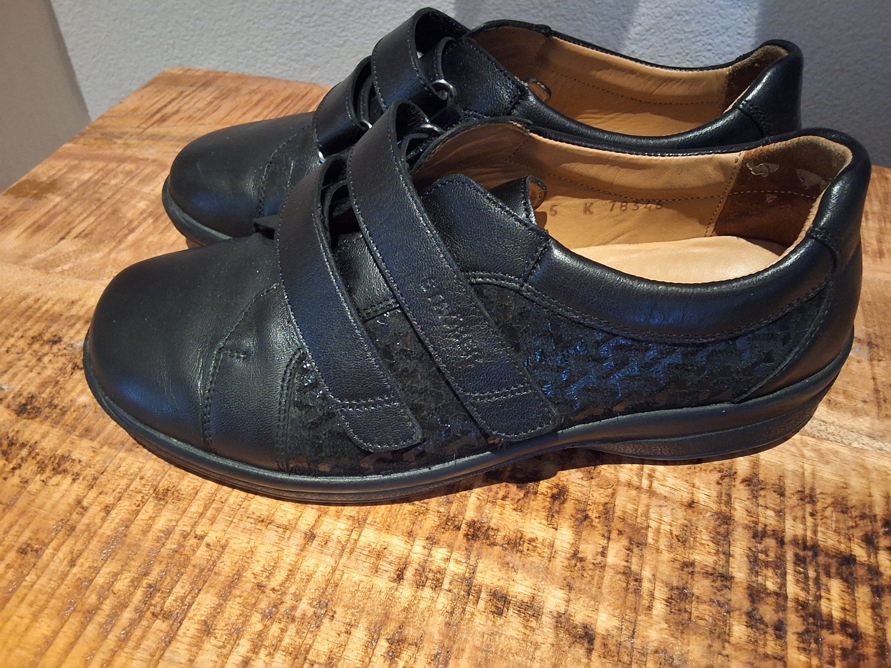 Damenschuhe: Schuhe von Ströber Gr. 5 – Gebraucht aus Maur von Apink