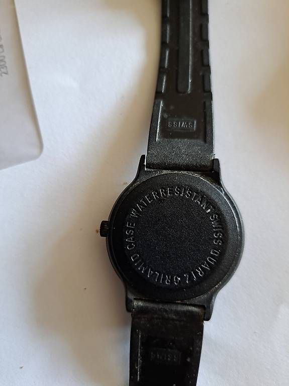 Montres: Montre – D'occasion à La Chaux-de-Fonds par atipik 3