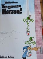 Walter Moers von ganzem Herzen