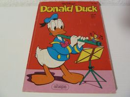 Walt Disney’s Donald Duck, Heft Nr. 226