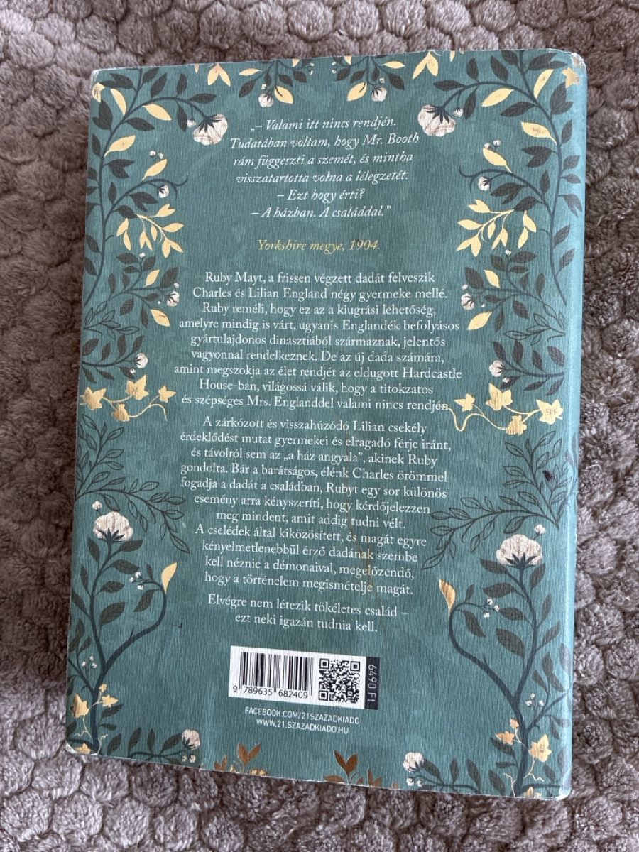Livres: Stacey Halls: Mrs. England – D'occasion à Walenstadt par bedina92 1