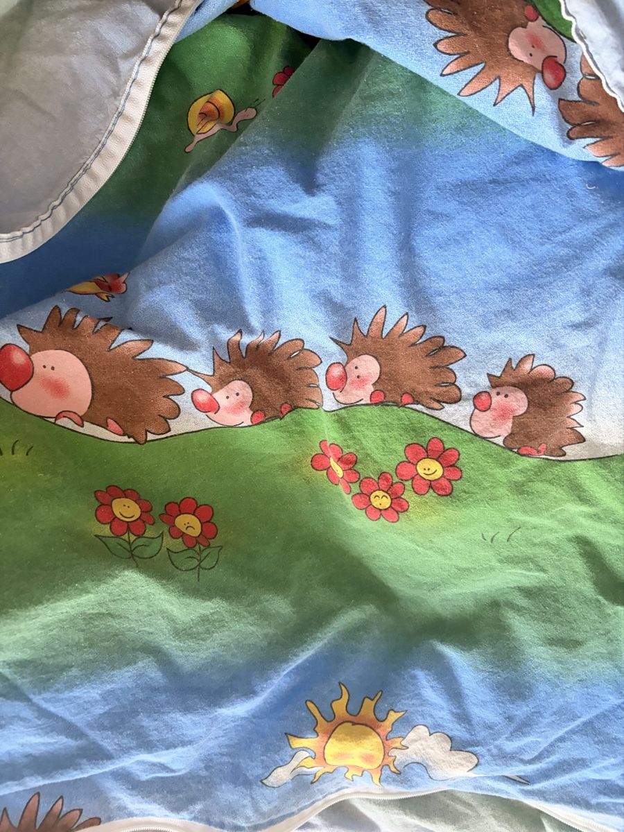 Biancheria da letto: Kinderbettwäsche – Usato da Messen venduto da rea-gin 3