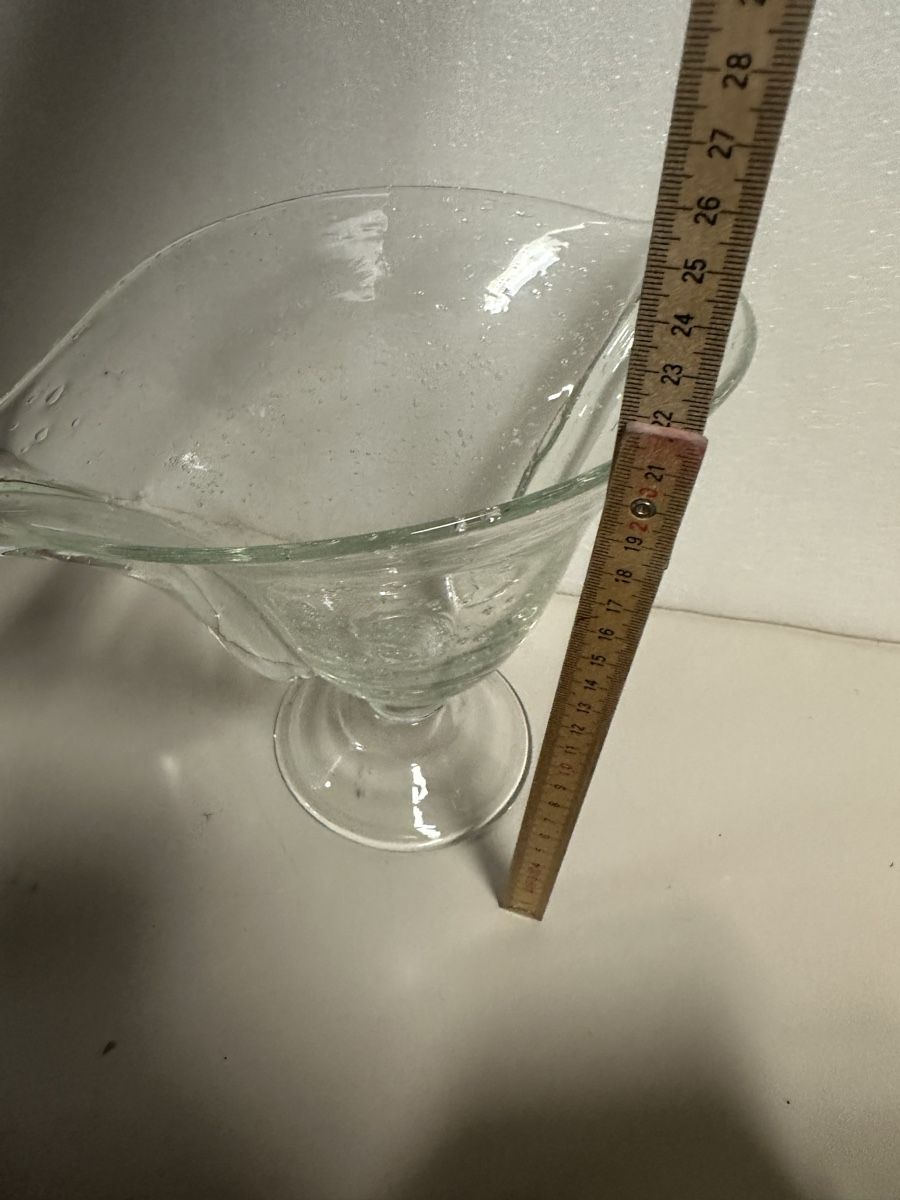 Murano Vasi & Recipienti: Murano Glas Vase Design – Usato da Deitingen venduto da Himhip 5