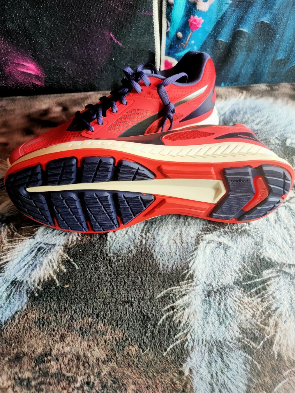 Puma Scarpe da donna: top sneakers von Puma neu – Nuovo (secondo la descrizione) da Menziken venduto da Dragon-Fuchur 2