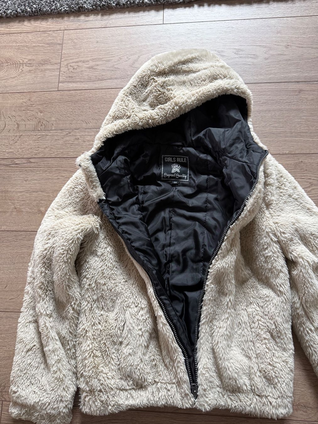 Giacche & Cappotti: Jacke Gr.164 – Usato da Bernhardzell venduto da Ferkel1 1
