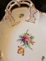Nymphenburg Cafe/Teeservice ca.70 iger Jahre Exclusivmarke