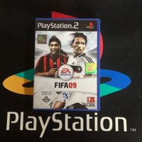 FIFA 09 für PS2
