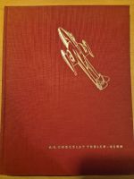 Flugzeugbuch