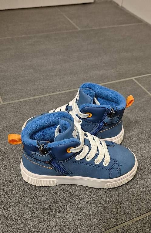 Scarpe per ragazzi: Elefanten Schuhe Gr. 23 – Usato da Henggart venduto da c.s.sturzenegger 1