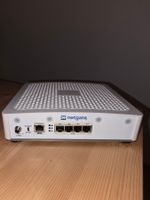 Netgate 4200 MAX pfSense+ – Firewall 4× 2.5 GbE – 128 Go NVM
