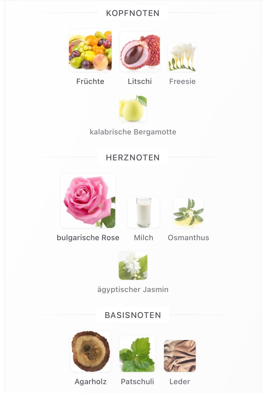 Xerjoff Profumi & Eau de Toilette: Parfüm soprano xerjoff – Usato da Zürich venduto da bab_rr77 3