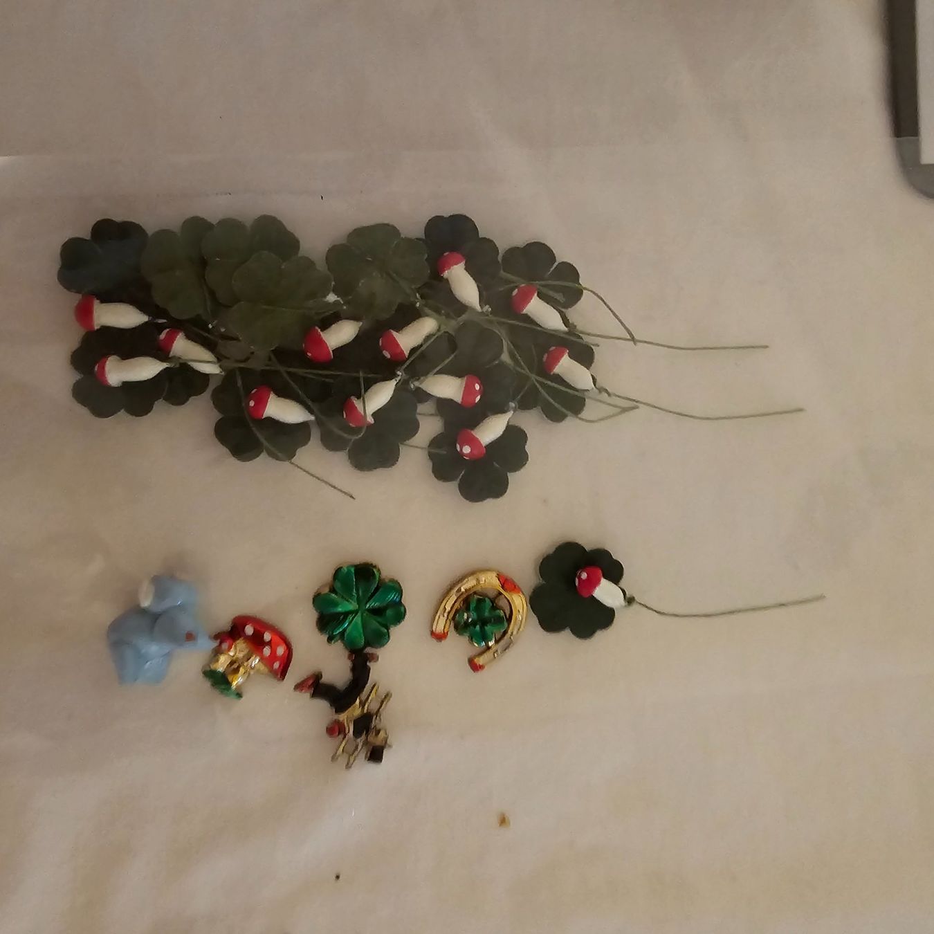 Figurines: Konvolut  Glücks bringer – Neuf avec emballage d'origine à wolfhalden par 46464646 3