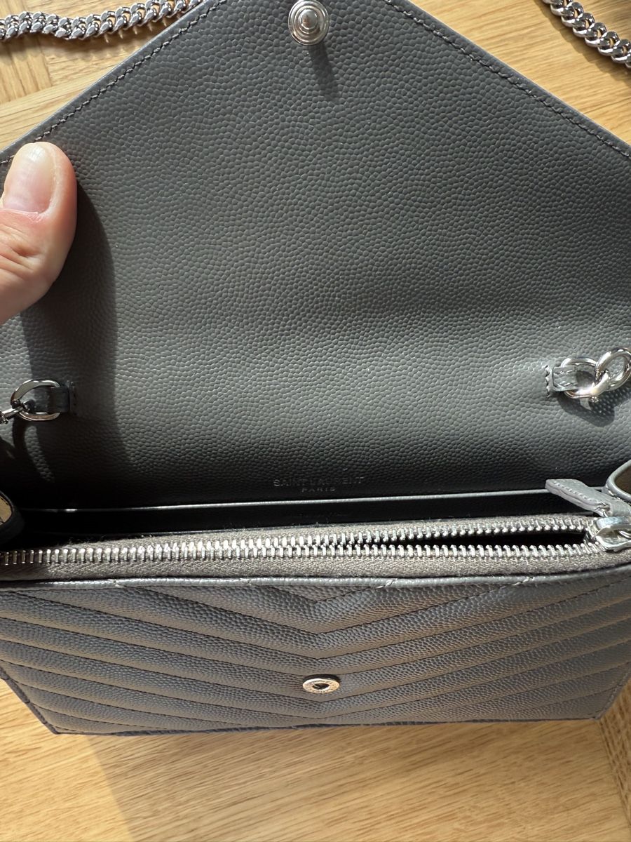Saint Laurent Borse da donna: Saint Laurent Bag – Nuovo (secondo la descrizione) da Zürich venduto da lmk_99 1