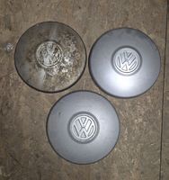 VW T3 Radkappen – 3 Stück
