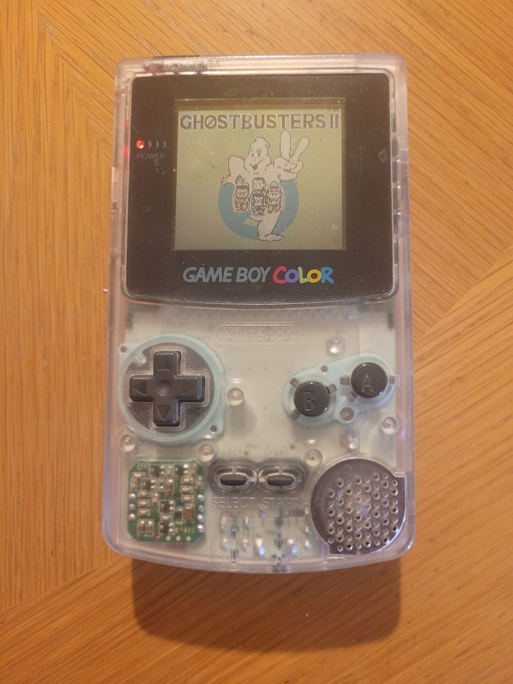 Nintendo Giochi: Ghostbusters II 2 Gameboy OVP Japan GB – Usato da Münchenstein venduto da danytlaw 6
