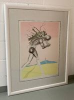 Dali - La Figueras