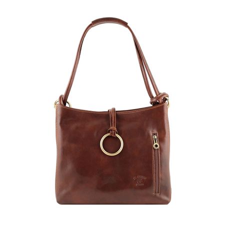 Ledertasche Firenze