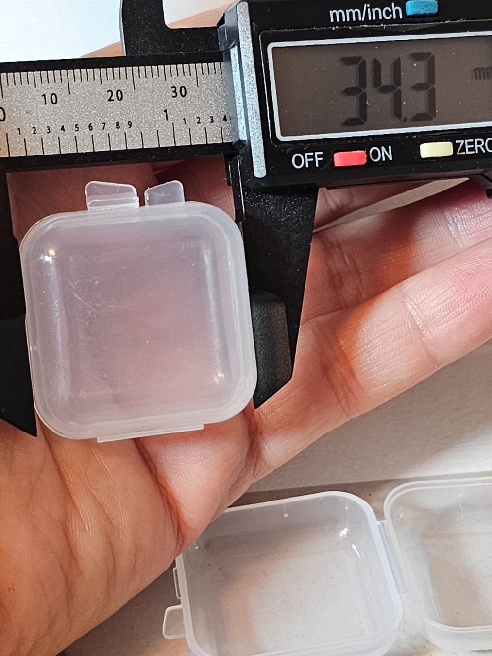 Sonstige Dekorationen & Accessoires: 10 Stück Box aufbewahren Schmuck Verpacken – Neu (gemäss Beschreibung) aus Riedt b. Erlen von Gottestraene 4