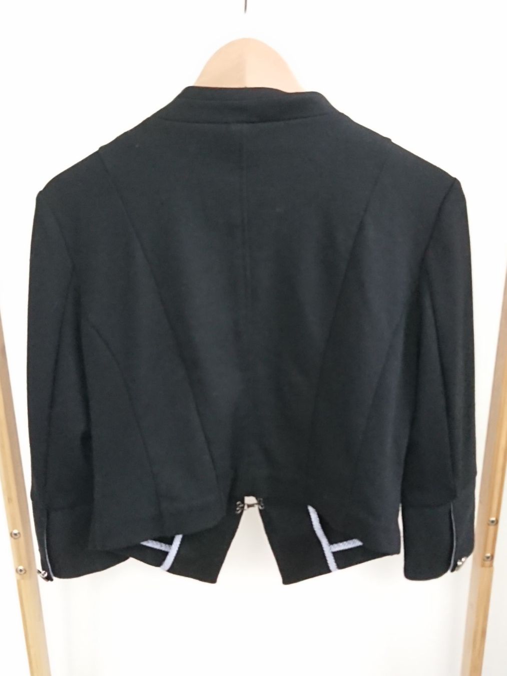 Vero Moda Jacken: Kurzer Damen Blazer Jacke Vero Moda Gr. S – Gebraucht aus Hallau von CHACLA 2