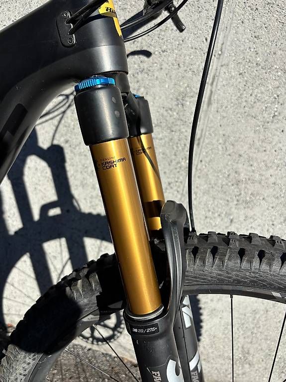 Biciclette: BiXS Lane Rock – Usato da Heiligkreuz (Mels) venduto da Anri1 3