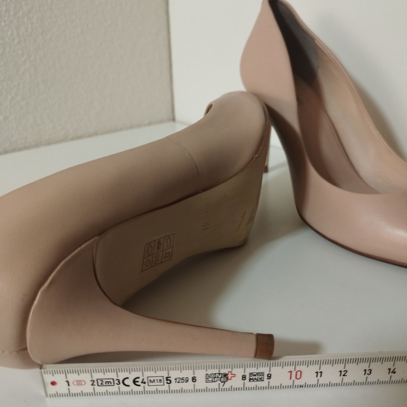 Guess Scarpe da donna: Guess Pumps Gr.41 – Usato da Weiningen ZH venduto da traudl102 4