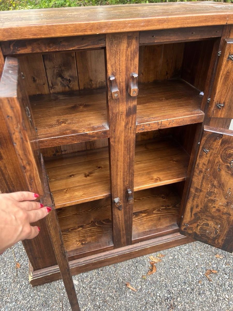 Armadi: Antiker Schrank /Kommode (16) – Usato da Glattfelden venduto da maa_qcj8 2