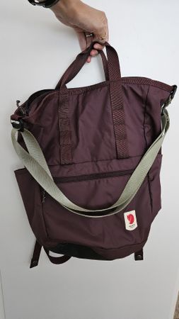 Totepack Fjallraven 23l litres