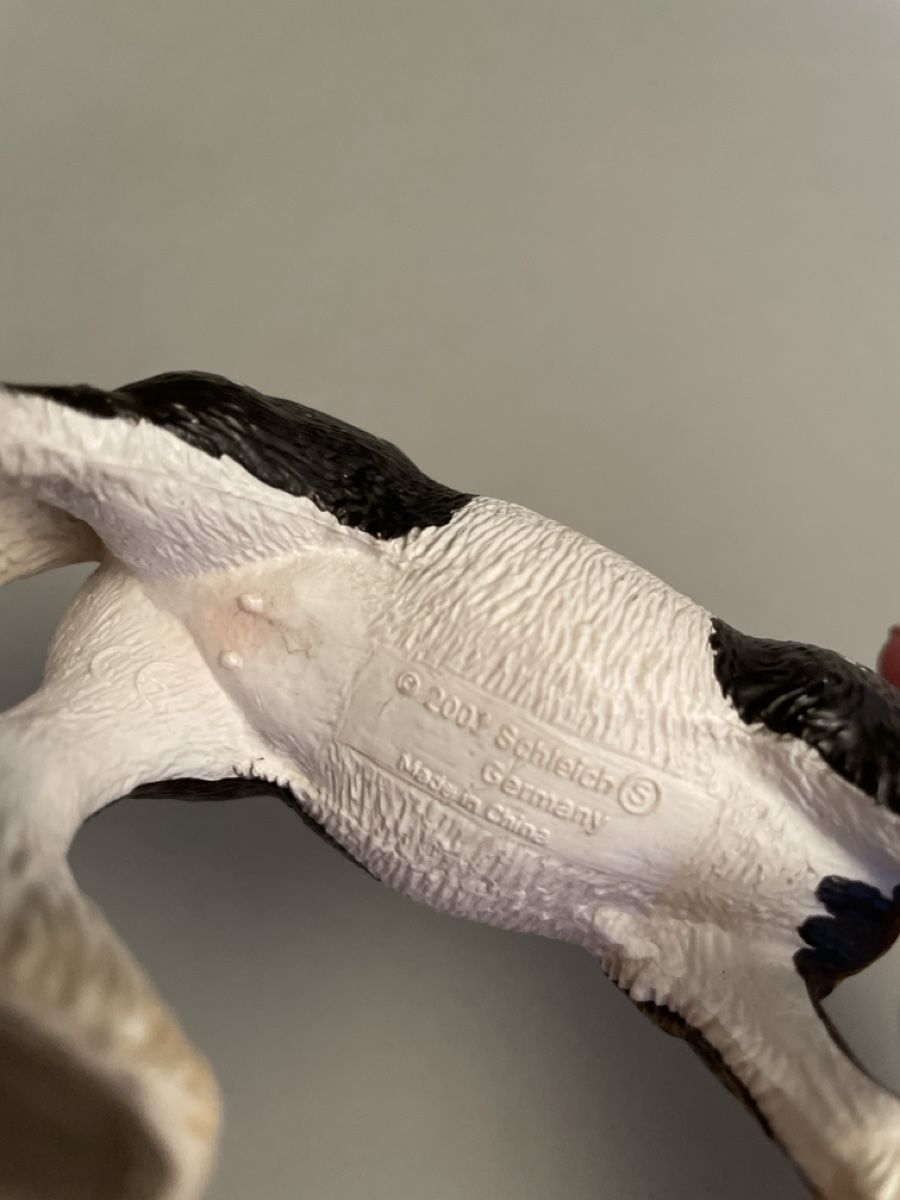Schleich Figurines: Schleich Pferde Stute und Fohlen – D'occasion à Aesch BL par ell_8zv7 5