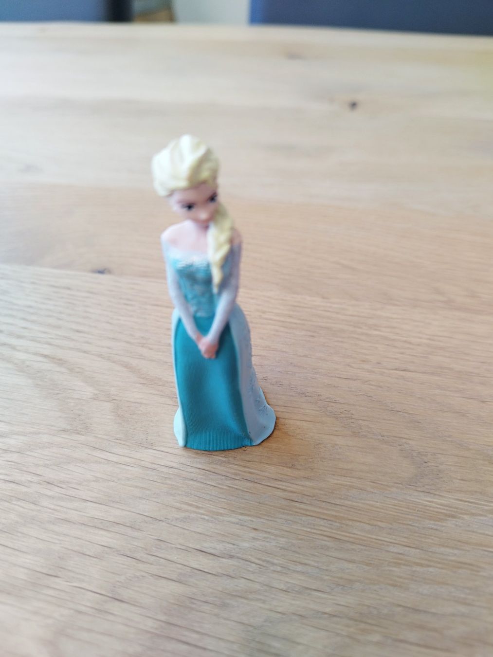 Hörbücher: Tonies Disney Die Eiskönigin – Gebraucht aus Buchrain von samsam013