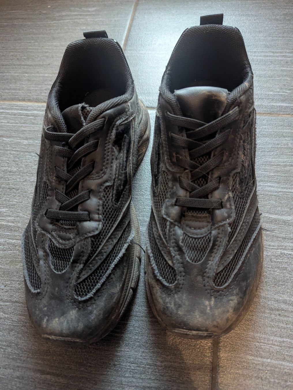 Scarpe per ragazzi: Turnschuhe 36 – Usato da Wangen ZH venduto da Nadja056