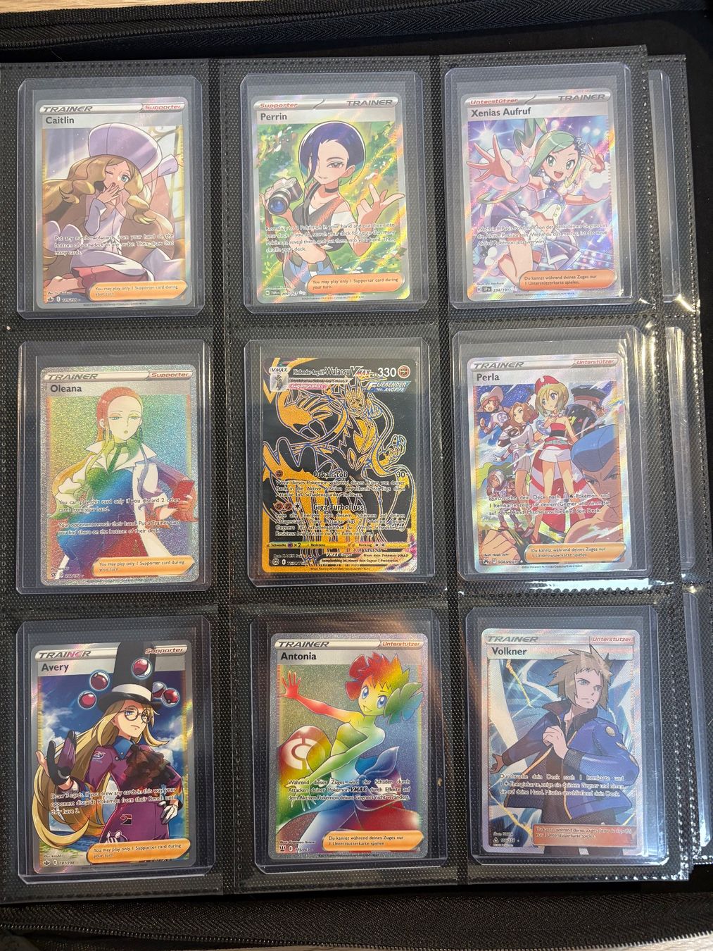Pokémon Sammelbilder & Trading cards: Pokemon Karten – Neu und originalverpackt aus Oberweningen von nba_wg2f 4