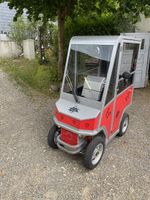 Elektromobil