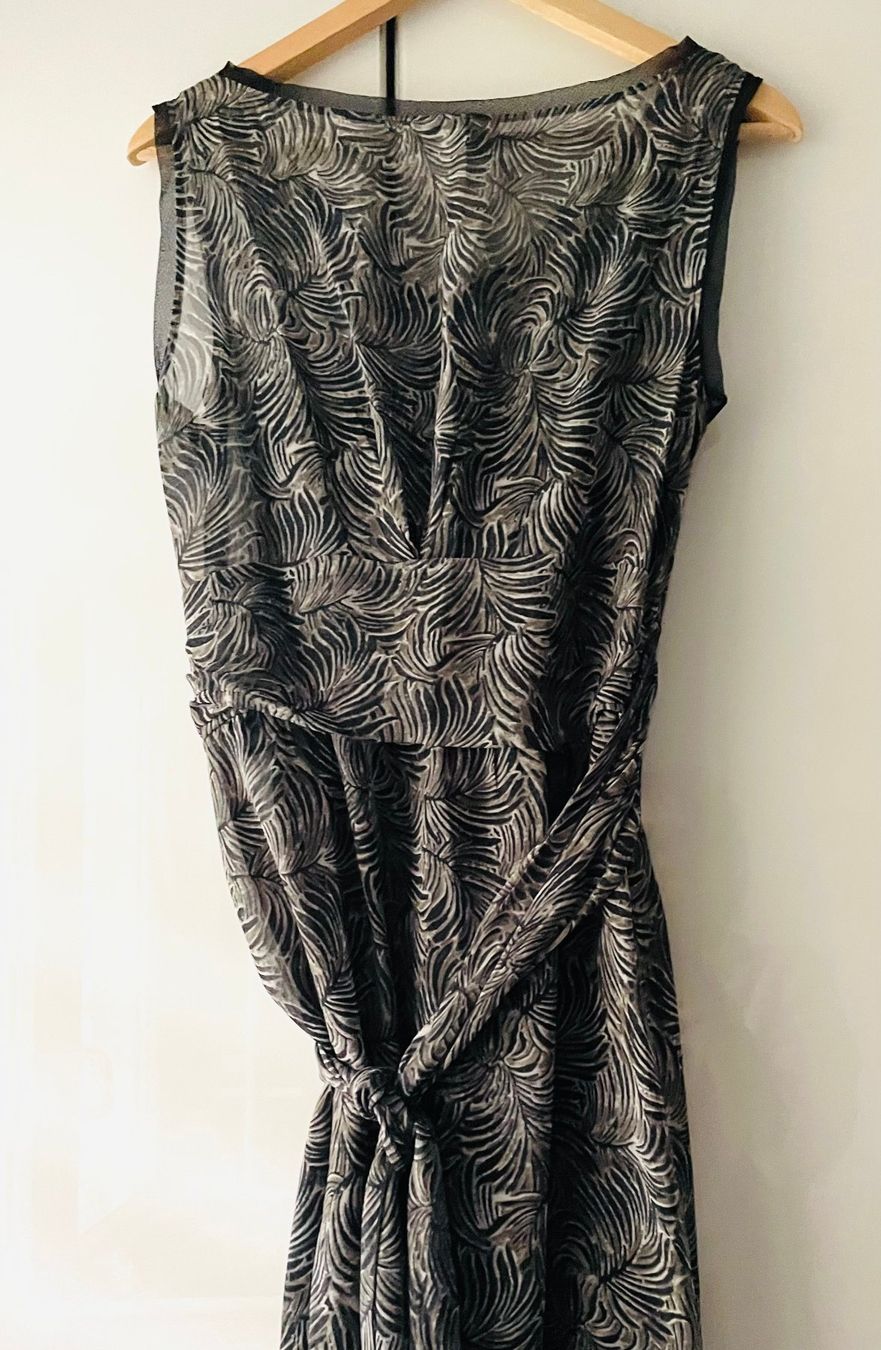 Sportmax Vestiti: Kleid Seide SportMax – Usato da Etoy venduto da Diadefin 3