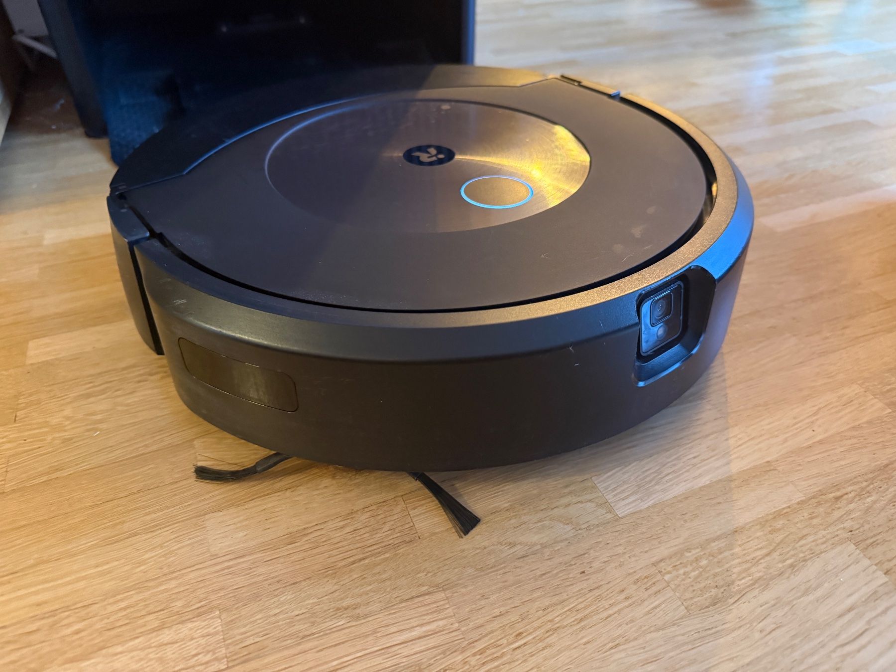 Irobot Aspirateurs & Accessoires: Saugroboter iRobot Roomba Combo j9+ – D'occasion à Luzern par Theresa-R 4