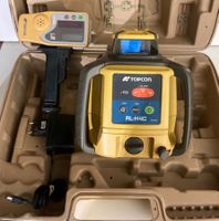 Laser Rotatif/Rotationslaser Topcon RL H4C